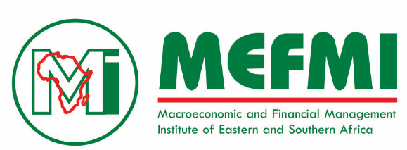 MEFMI — Macroeconomic and Financial Management Institute of Eastern and Southern Africa